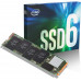 Intel SSD 1TB 660p M.2 PCIe 80mm