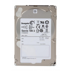 Seagate HDD 900GB 10K 16MB SAS 6G 2.5