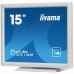 IIYAMA Monitor 15" ProLite Resistive Touch Panel IP54 Speakers