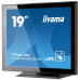 IIYAMA Monitor 19" ProLite 5:4 IPS Panel 10pt Multi Touch IP54