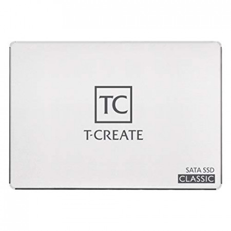 Team SSD 1.0TB T-Create Classic 3D TLC 2.5" SATA3