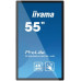 IIYAMA 55" ProLite 12pt Open Frame PCAP Touch 4K 8ms Monitor