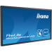 IIYAMA Monitor 55" IPS professional 24/7 touch display with 20 compatible touch points
