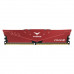 DDR 4 64G (32GX2) 3200 CL16 Vulcan Z Red TEAM