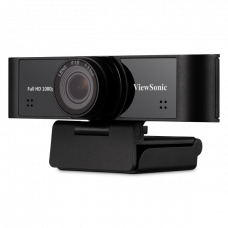 מצלמת רשת עם זווית רחבה ViewSonic Full HD