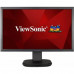 ViewSonic 23.6" VA Panel 5ms VGA HDMI DP VG2439smh-2