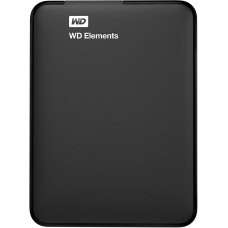 WD Elements Portable 1TB 2.5