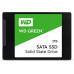 WD SSD 1.0TB 2.5 SATA3 Green