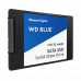 WD SSD 4.0TB 2.5 SATA3 Blue