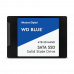 WD SSD 4.0TB 2.5 SATA3 Blue
