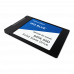 WD SSD 500GB 2.5 SATA3 Blue