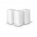 Linksys Velop Whole Home Intelligent Mesh WiFi System, 3-pack AC3900