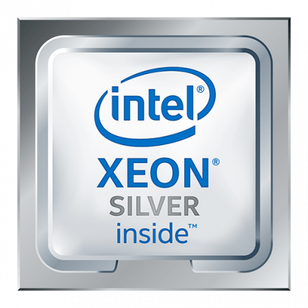 Intel XEON Silver 4210