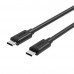Unitek USB-C to USB-C (USB3.1) 1M Cable
